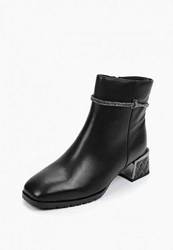 Ботильоны Ascalini