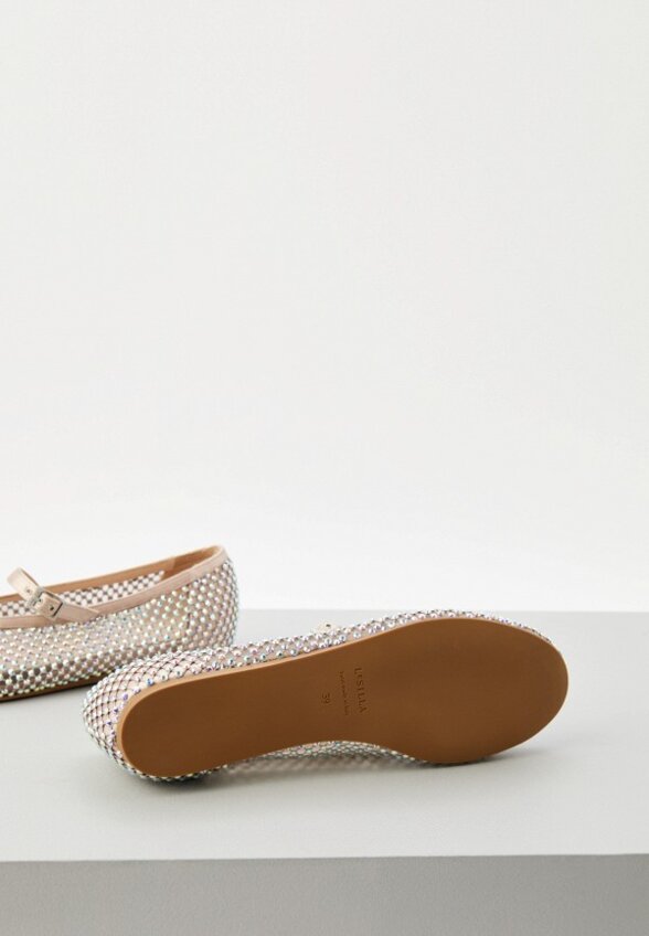 Балетки Le Silla