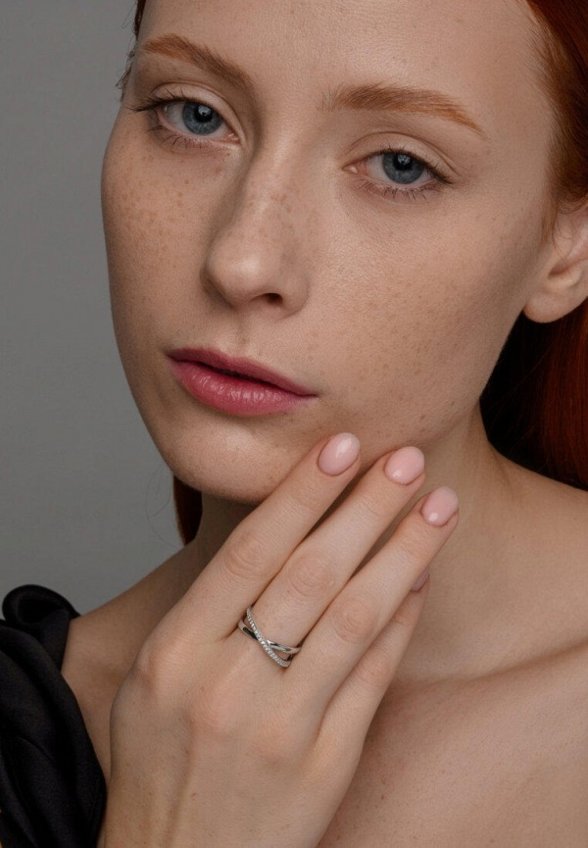 Кольцо Sokolov