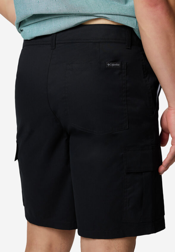Шорты мужские Columbia Rapid Rivers Cargo Short, Черный