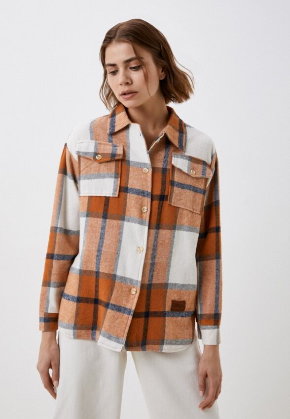 Рубашка Original Siberia