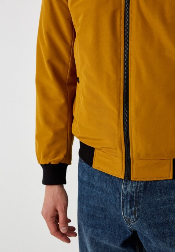Бомбер Urban Fashion for Men
