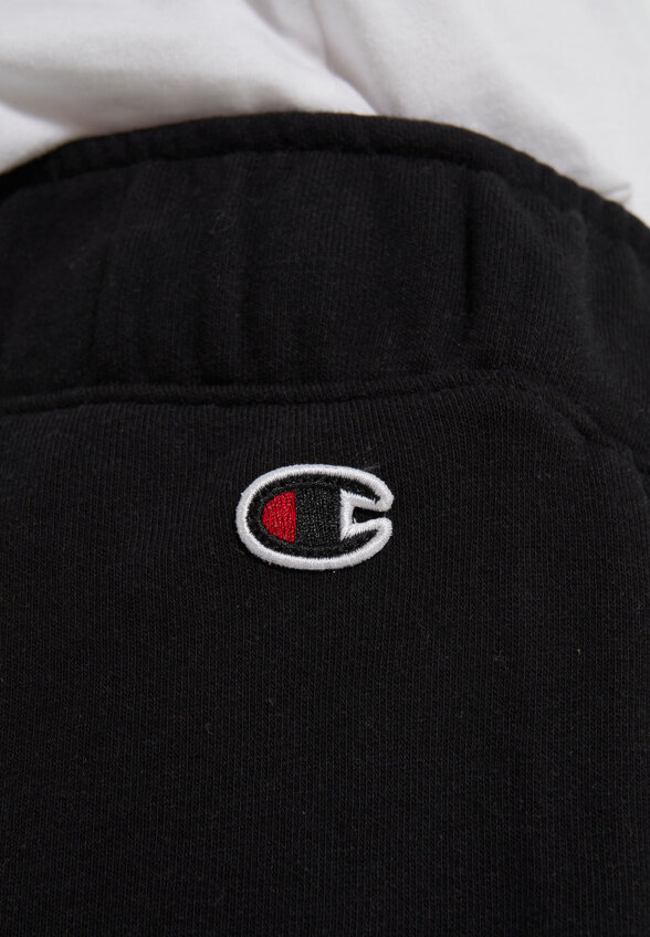 Брюки женские Champion Elastic, Черный