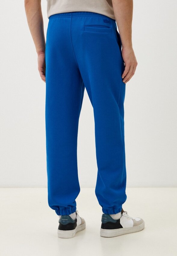 Брюки спортивные Lacoste