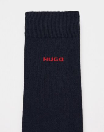 Носки 2 пары Hugo мужчинам
