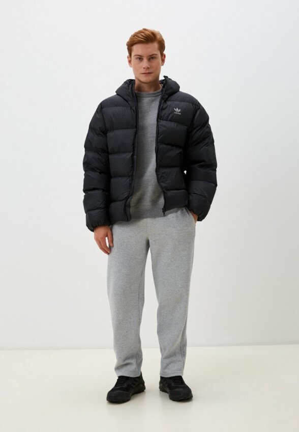 Пуховик adidas Originals