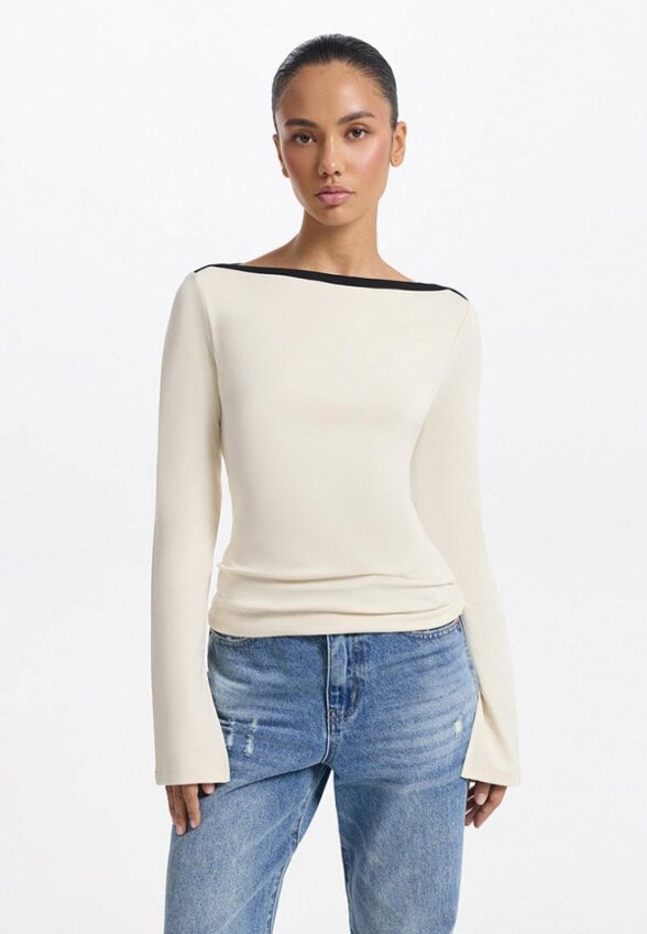 Лонгслив Love Republic