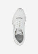 Кроссовки мужские Reebok Classic Leather, Белый5  - превью