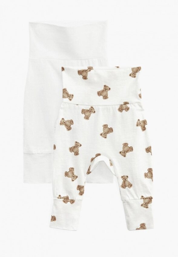 Брюки 2 шт. Happy Baby