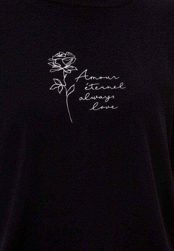 Футболка O'STIN