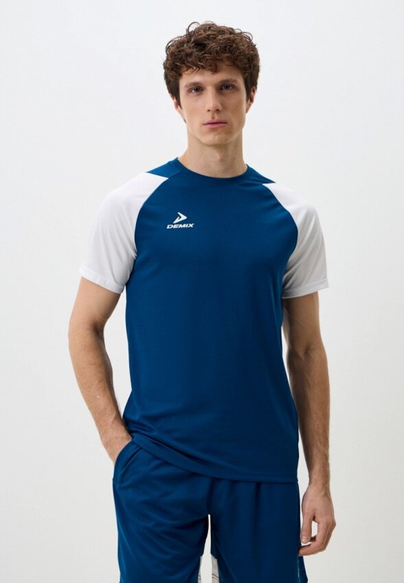 Футболка спортивная Demix