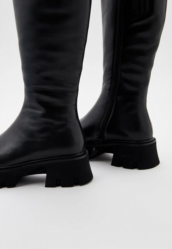 Сапоги Ekonika