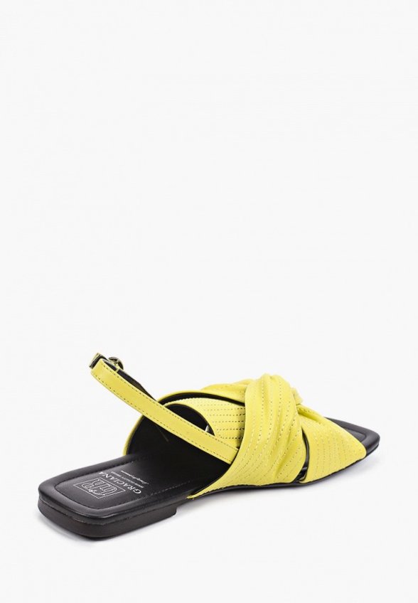 Сандалии Graciana