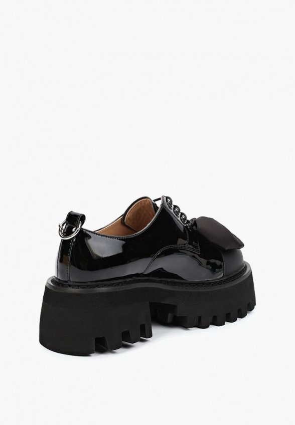 Ботинки Vasconte