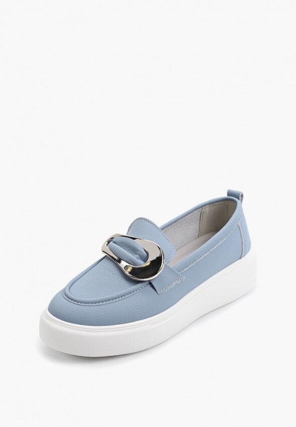 Лоферы Vitadela