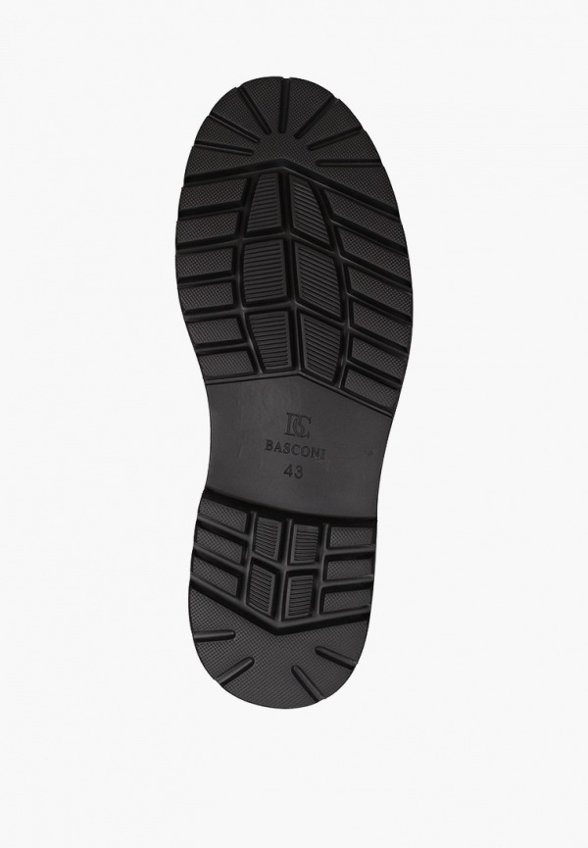 Ботинки Basconi