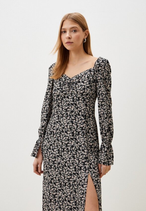 Платье Key Point