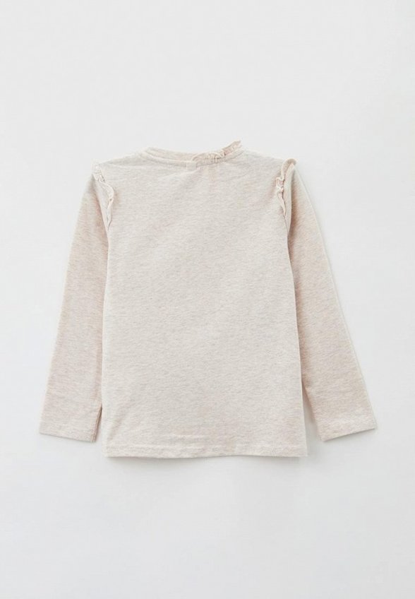 Лонгслив PlayToday