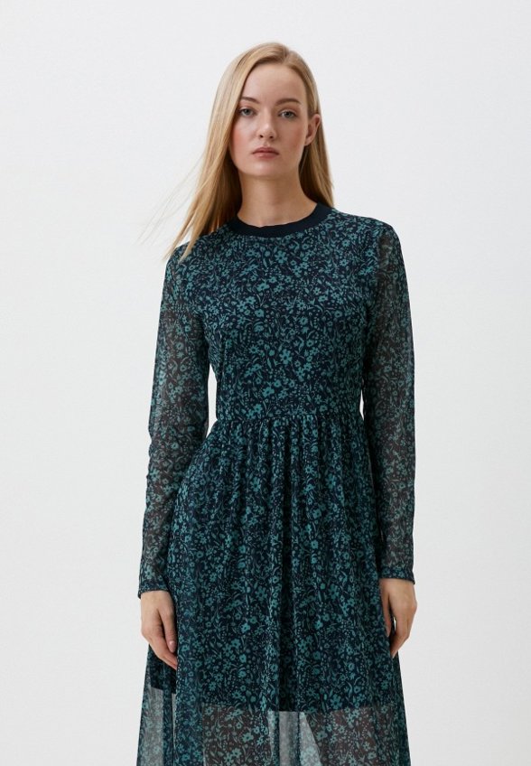 Платье Tom Tailor