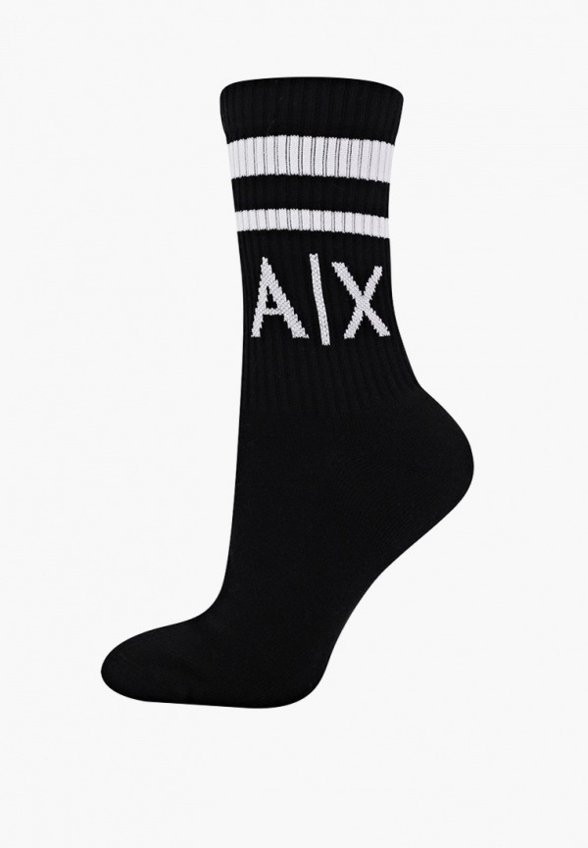 Носки 2 пары Armani Exchange