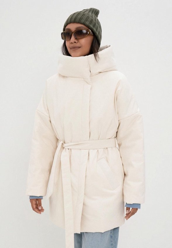 Пуховик Vera Nicco