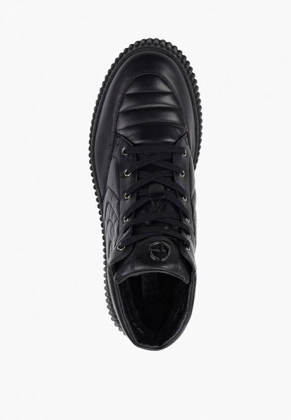 Кеды Emanuele Gelmetti