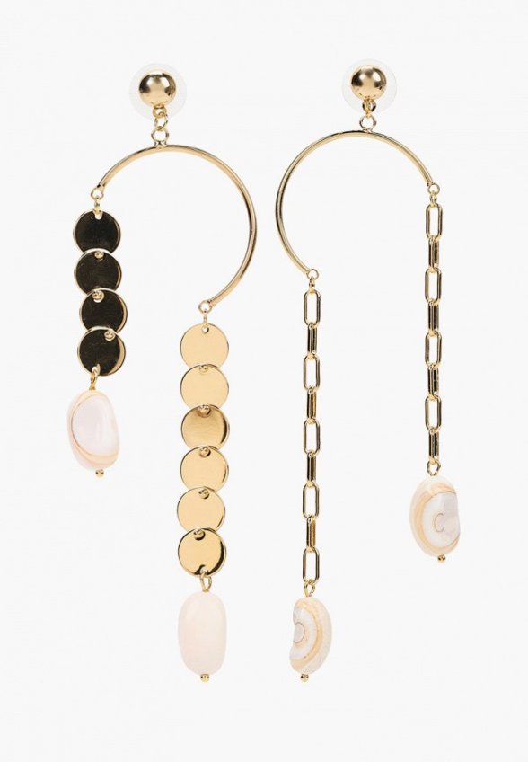 Серьги Модные истории