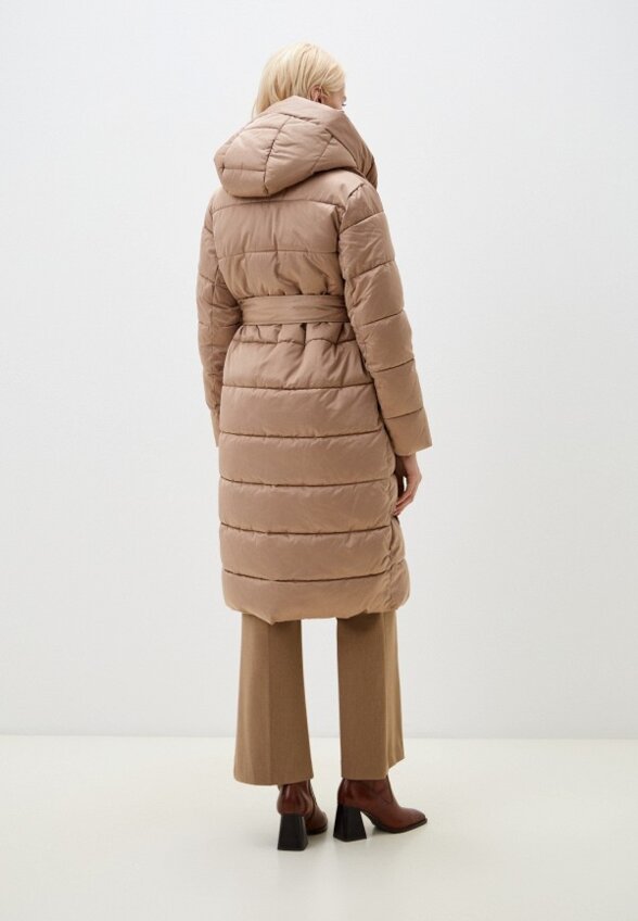 Пуховик Zolla