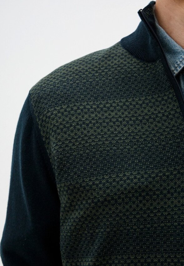 Джемпер Enrico Cerini