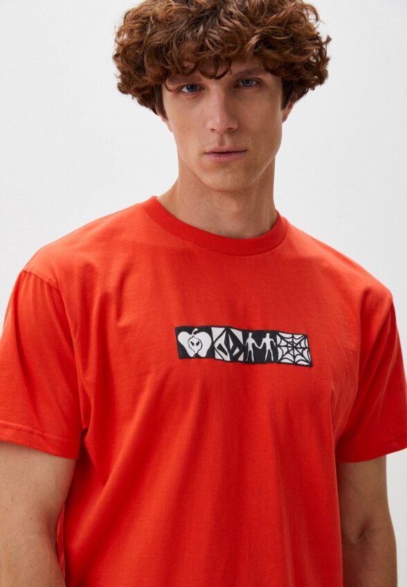 Футболка Volcom