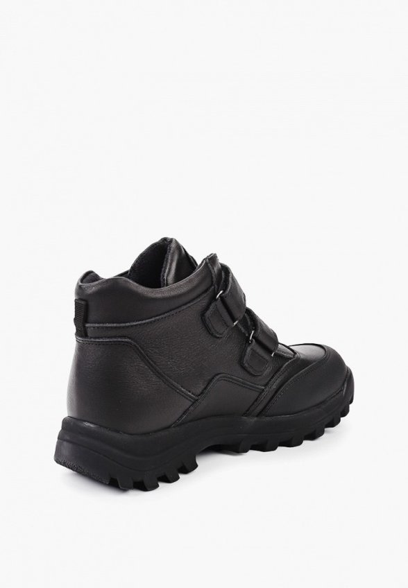 Ботинки Theo Leo