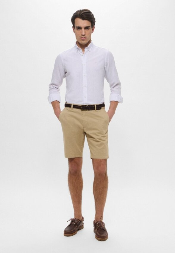 Рубашка Harmont & Blaine