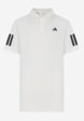 Поло для мальчиков adidas Club, Белый6  - превью