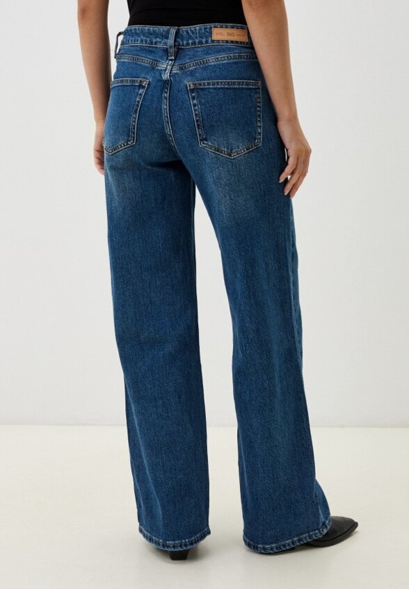 Джинсы Dimarkis Day