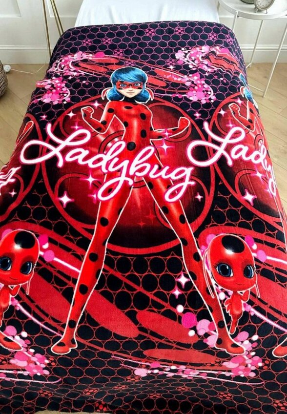 Плед Павлинка