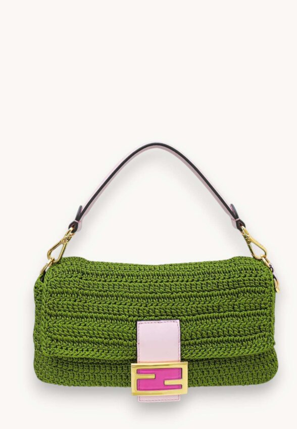 Fendi Baguette
