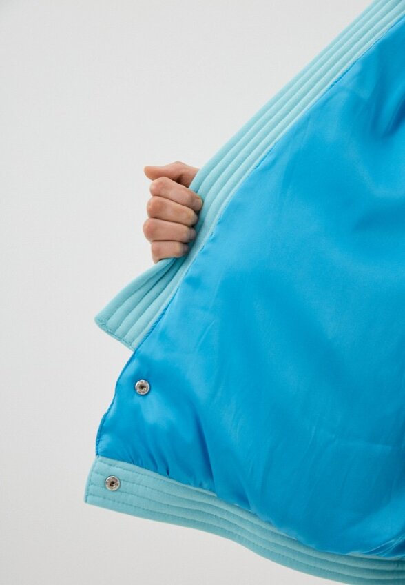 Куртка-рубашка Alisia Hit