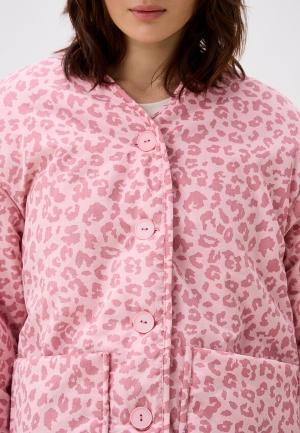 Куртка утепленная Belle Robe