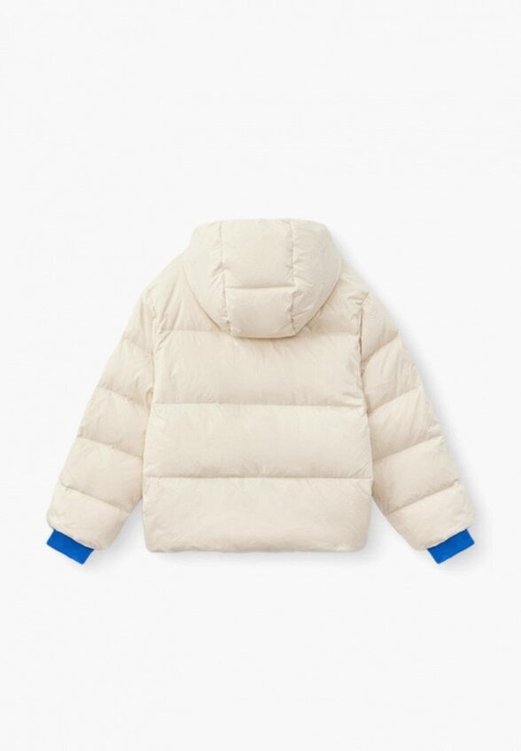 Пуховик Happy Baby