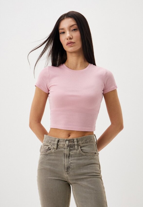 Футболка Terranova