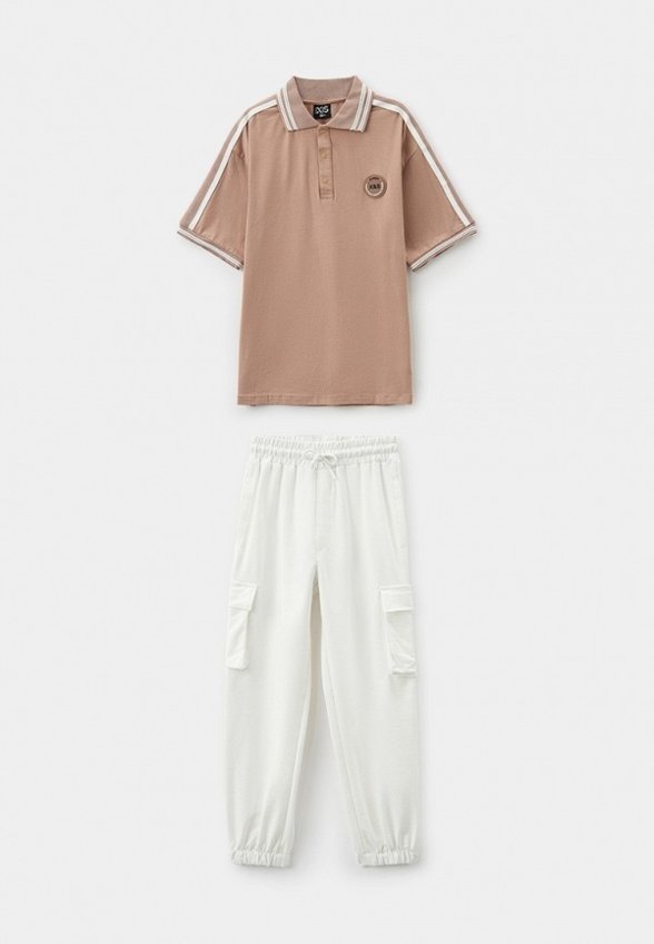 Костюм спортивный Fashion X&S