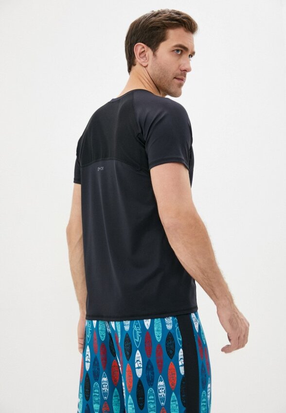 Футболка спортивная Emdi