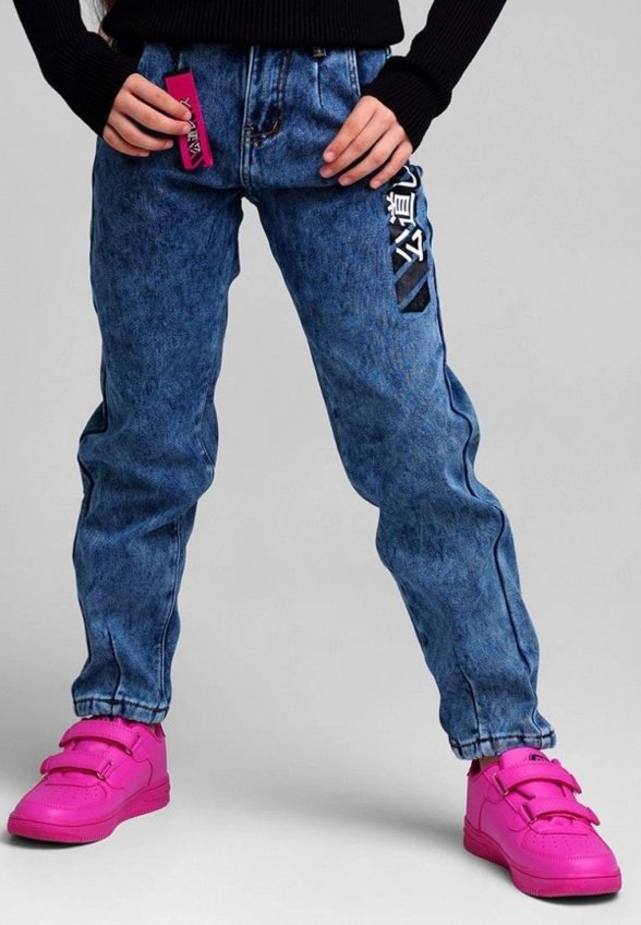 Джинсы PlayToday
