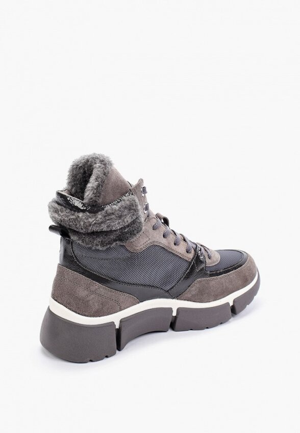 Кроссовки Emanuele Gelmetti