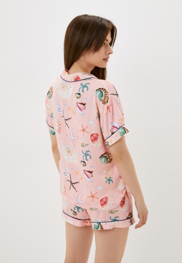 Пижама Indefini