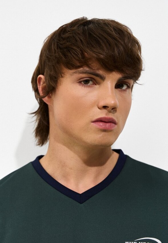 Футболка спортивная Koton