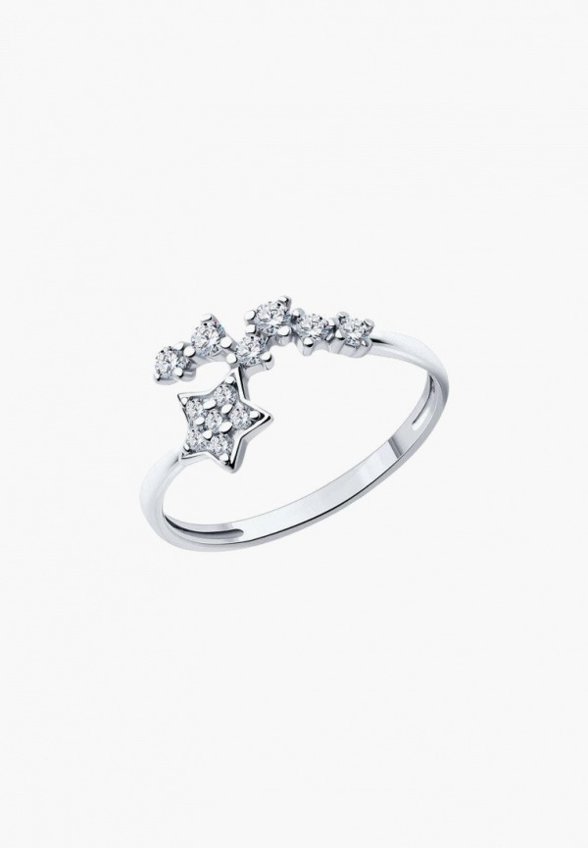 Кольцо Sokolov