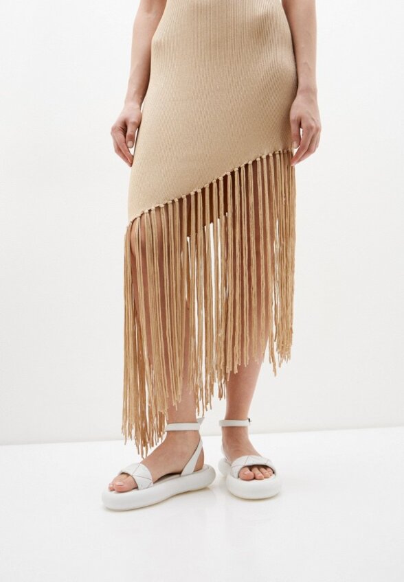 Сандалии Fabi