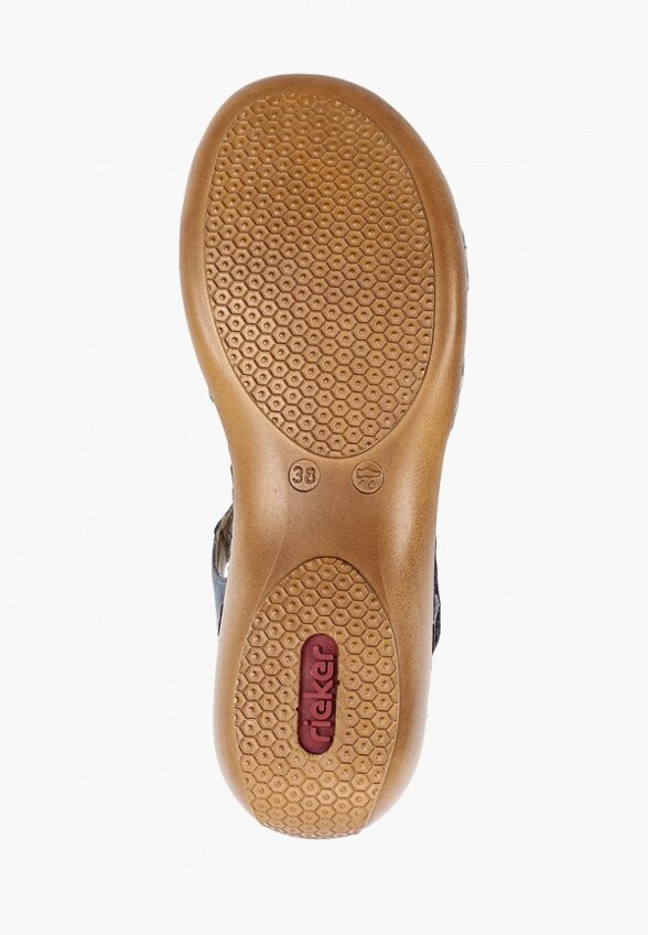 Сандалии Rieker