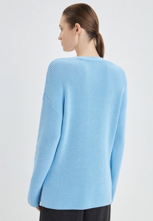 Пуловер Zarina